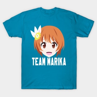 Team Marika - Nisekoi T-Shirt